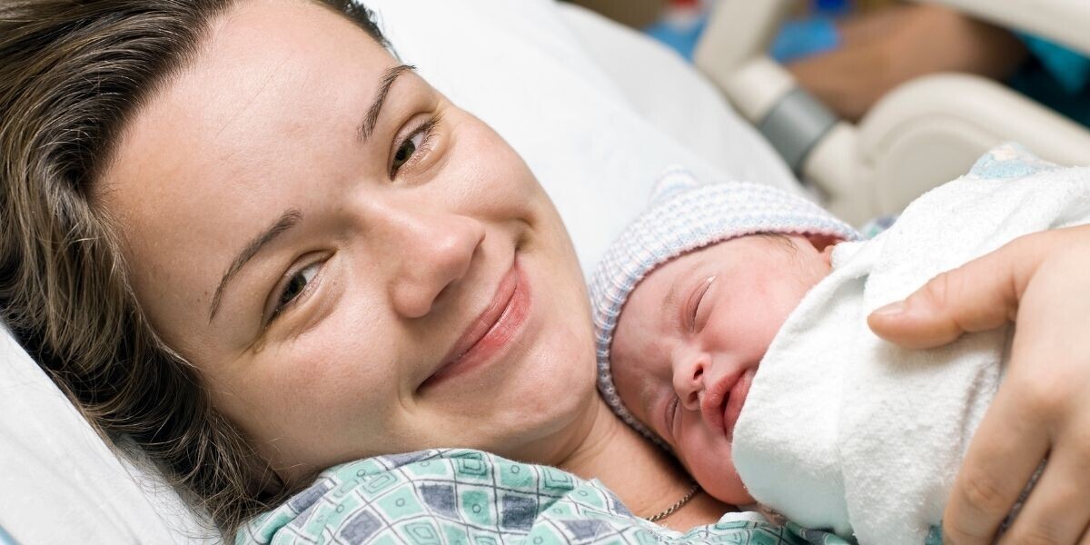 Drink Burzek for the Health of Both You and Your Baby!