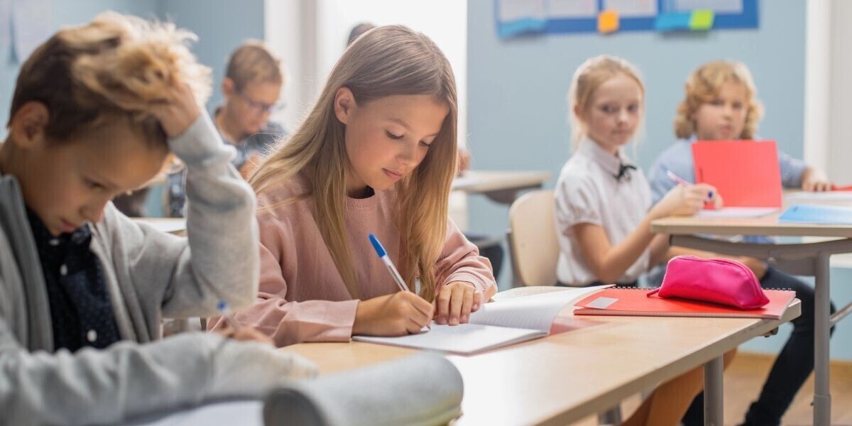 Aiuta il tuo bambino a scoprire il suo potenziale